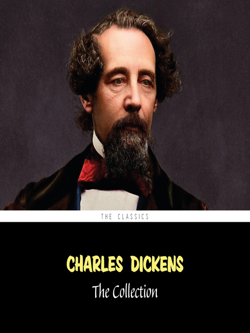 Title details for Charles Dickens by Charles Dickens - Wait list